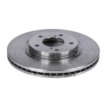 Диск тормозной перед. Mitsubishi Grandis 04-