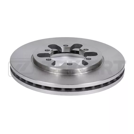 Диск тормозной перед. Nissan Caravan (E25) 00- NP300 (D22) 08- Pathfinder (R50) 95- Urvan (E23 E