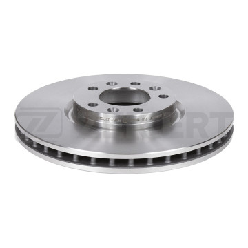 Диск тормозной перед. Opel Combo E 18- Peugeot 308 II 13- Citroen C4 II 13- DS 7 Crossback 17-