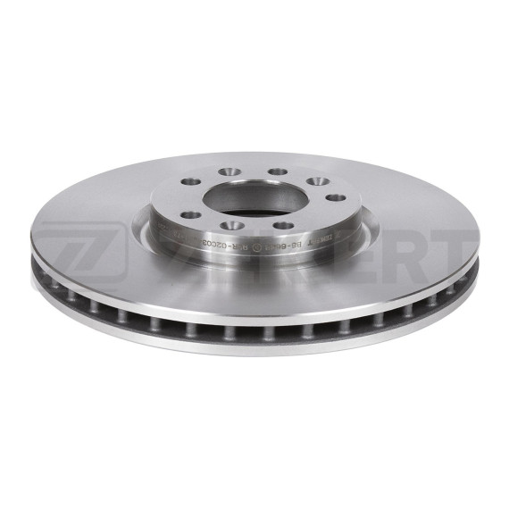 Диск тормозной перед. Opel Combo E 18- Peugeot 308 II 13- Citroen C4 II 13- DS 7 Crossback 17-