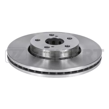 Диск тормозной перед. Toyota Avensis (T220) 01-