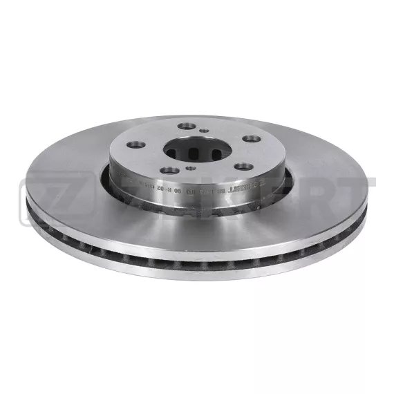 Диск тормозной перед. Toyota Avensis (T220) 01-