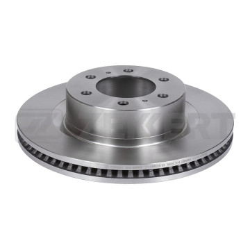 Диск тормозной перед. Toyota LC 300 21- Lexus LX (J3_) 21-