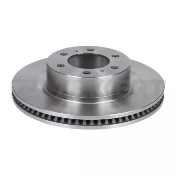 Диск тормозной перед. Toyota LC 300 21- Lexus LX (J3_) 21-