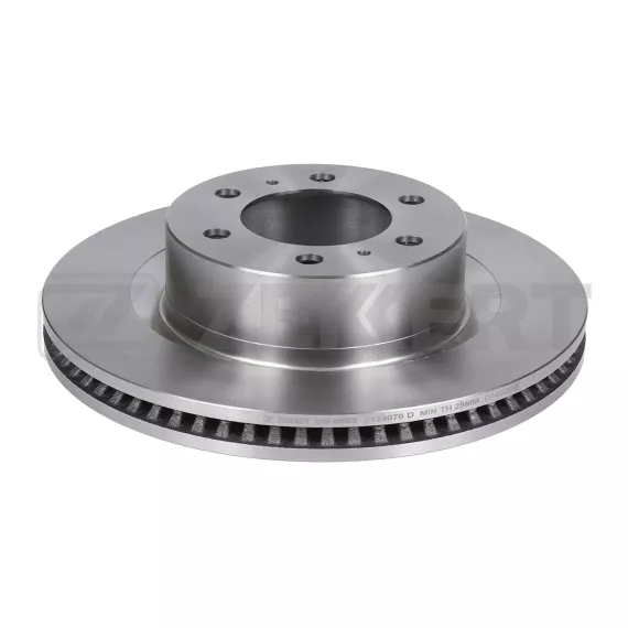 Диск тормозной перед. Toyota LC 300 21- Lexus LX (J3_) 21-