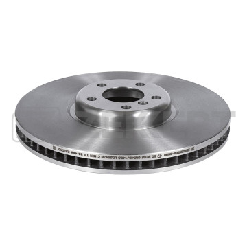 Диск тормозной перед. лев. BMW X5 (F15 F85 E70) 11- X6 (F16 F86 E71 E72) 11-