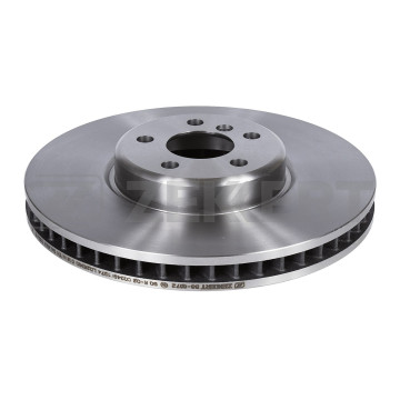 Диск тормозной перед. прав. BMW 5 (G30 G31 F90) 16- 3 (G20/21/28/80/81) 18- X5 (G05 F95) 18- X3