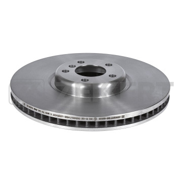 Диск тормозной перед. прав. BMW X5 (F15 F85 E70) 11- X6 (F16 F86 E71 E72) 11-