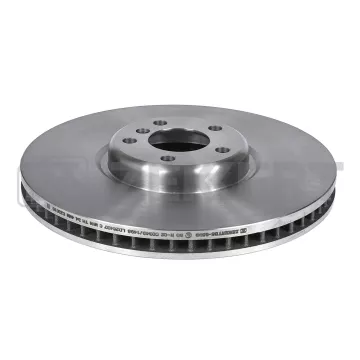 Диск тормозной перед. прав. BMW X5 (F15 F85 E70) 11- X6 (F16 F86 E71 E72) 11-