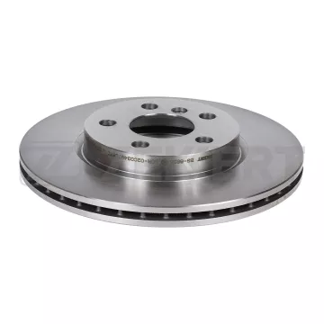 Диск тормозной передний BMW 2 Active Tourer (F45) 13- Mini Cooper S (F55) 13- Cooper Clubman (F54)