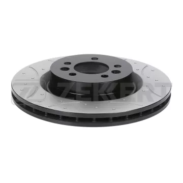 Диск тормозной передний LR Range Rover IV 12- Range Rover Sport II 13- Discovery V 16- (с покрытие