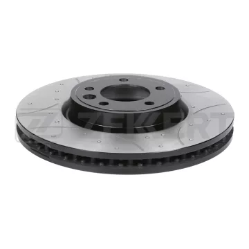 Диск тормозной передний LR Range Rover IV 12- Range Rover Sport II 13- Discovery V 16- (с покрытие