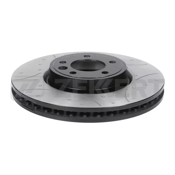 Диск тормозной передний LR Range Rover IV 12- Range Rover Sport II 13- Discovery V 16- (с покрытие