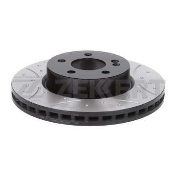 Диск тормозной передний MB C-Class (A205 C205 W205) 13- E-Class (C238 W213 S213) 16- (с покрыти