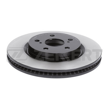 Диск тормозной передний Toyota Camry (V70) 17- Rav 4 (A50) 18- (с покрытием)