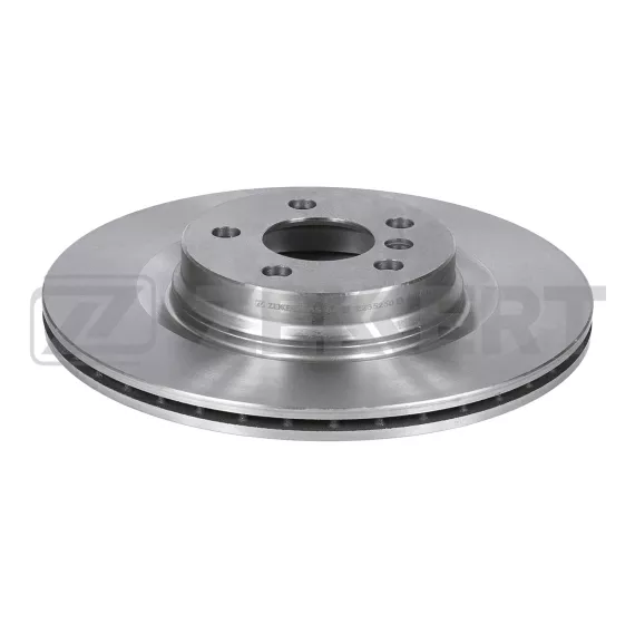 Диск торм. задн. BMW 1 (F40) 19- 2 (F44) 19- X2 (F39) 18- Mini Clubman (F54) 19- Countryman (F60