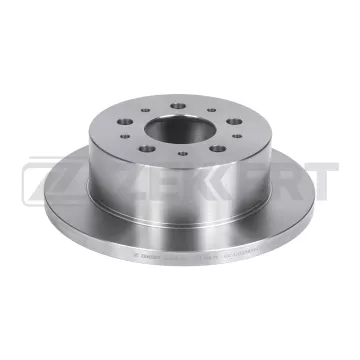 Диск торм. задн. Citroen Jumper (250) 06- Fiat Ducato (250 290) 06- Peugeot Boxer (250) 06- (заме