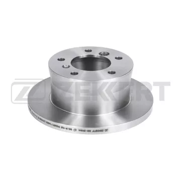 Диск торм. задн. MB Sprinter 2-t 3-t 4-t 5-t 95- VW LT 28-46 II 96-