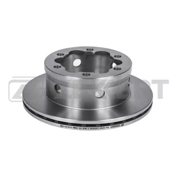 Диск торм. задн. MB Sprinter 3-t 4-t 96- Vario 96- VW LT 28-35 II LT 28-46 II 96-