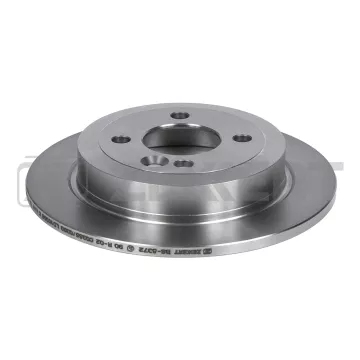 Диск торм. задн. Mini (R50-59) 01-