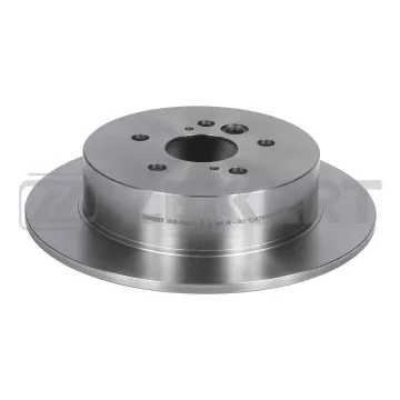 Диск торм. задн. Toyota RAV4 (A20) 00- Chery Tiggo (T11) 06-