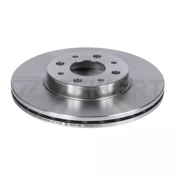 Диск торм. перед. Alfa Romeo 145 146 94- 155 92- Fiat Bravo I II 95- Doblo 01- Punto (176 188