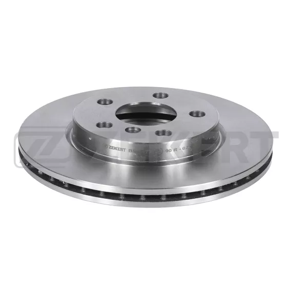 Диск торм. перед. BMW 2 (F45) 14- Mini Cabrio (F57) 15- Clubman (F54) 15- Hatch (F55 F56) 13-