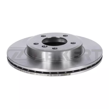 Диск торм. перед. BMW 3 (E46) 98- Z3 (E36) 00- Z4 (E85) 02-