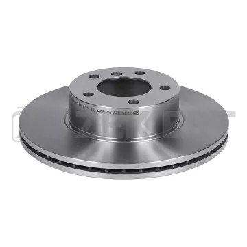 Диск торм. перед. BMW 3 (F30 F31 F80 E90-E93) 05- 1 (F20 F21) 11- 2 (F22) 13- 4 (F36 F33 F8