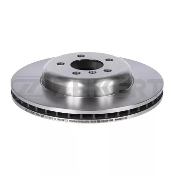 Диск торм. перед. BMW 5 (F10 F11) 09- 6 (F06 F12 F13) 11- 7 (F01-F04) 11-