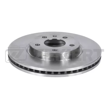 Диск торм. перед. Chery A3 (M11) 08-