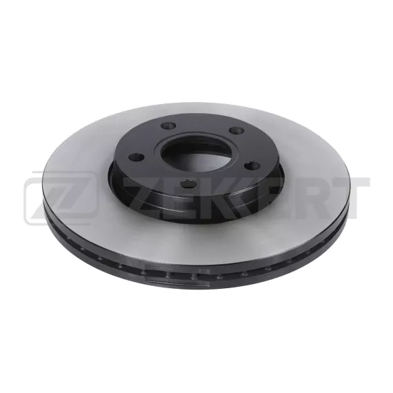 Диск торм. перед. Ford C-Max I II 07- Focus II III 04- Volvo C30 06- S40 II 04- C70 II 06- V5