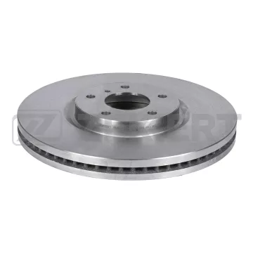 Диск торм. перед. Infinity EX 35 EX 37 08-