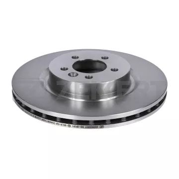 Диск торм. перед. Land Rover Discovery IV 09- Range Rover III 09- Sport 05-