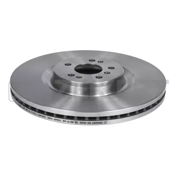 Диск торм. перед. MB GL-Class (X164) 06- ML (W164) 07- R-Class (251) 07-