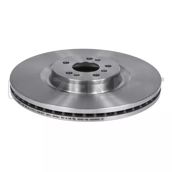 Диск торм. перед. MB GL-Class (X164) 06- ML (W164) 07- R-Class (251) 07-