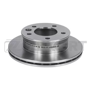 Диск торм. перед. MB Sprinter 2-t 3-t 4-t (901-904) 95- VW LT 28-35 II 28-46 II 96-