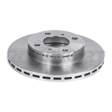 Диск торм. перед. Mitsubishi Carisma 95- Colt IV V 92- Lancer V VI 92-
