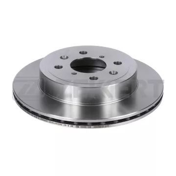 Диск торм. перед. Subaru Justy (G3X) 03- Opel Agila A 03- Suzuki Ignis (MH) 03- Wagon R+ (MM) 00-