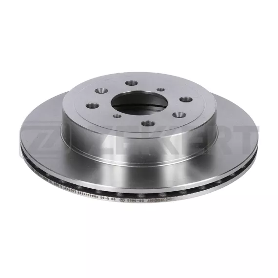 Диск торм. перед. Subaru Justy (G3X) 03- Opel Agila A 03- Suzuki Ignis (MH) 03- Wagon R+ (MM) 00-
