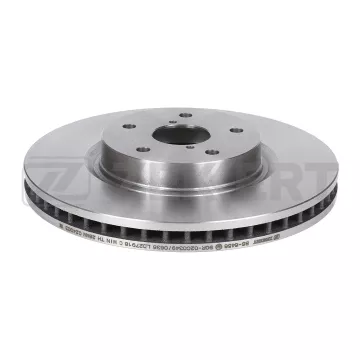 Диск торм. перед. Subaru Levorg (VM/V10) 15- Outback (BS) 14- Tribeca (B9) 05- WRX (GJ) 13-