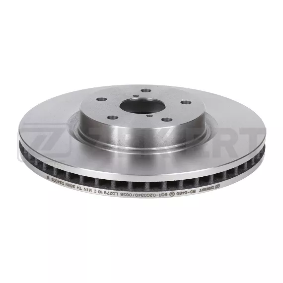 Диск торм. перед. Subaru Levorg (VM/V10) 15- Outback (BS) 14- Tribeca (B9) 05- WRX (GJ) 13-