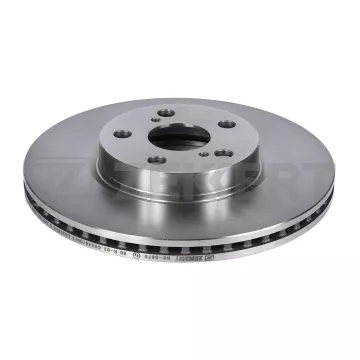 Диск торм. перед. Subaru Trezia 11- Toyota Urban Cruiser (P10) 09- Verso S (P12) 10-