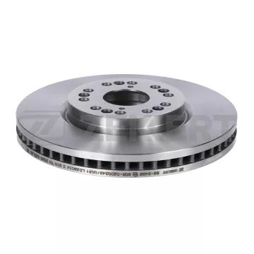 Диск торм. перед. Toyota Arista (S160) 97- Lexus GS300/400/430 93- IS200/300 99- LS400 89-