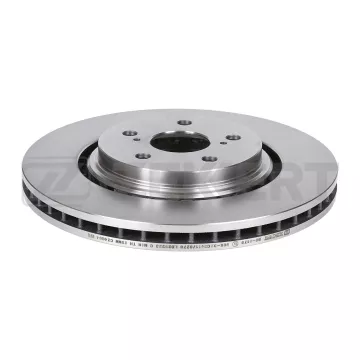 Диск торм. перед. Toyota Camry (XV70) 17- Rav 4 (A50) 18- Lexus RX (AL20) 15-