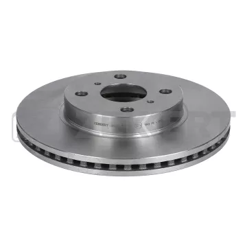 Диск торм. перед. Toyota Yaris (P90 P130) 05-