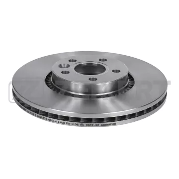 Диск торм. перед. Volvo S60 II 10- S80 II 06- V60 I 10- V70 III 07- Ford S-Max 06-