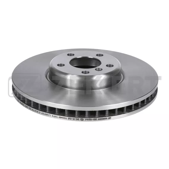 Диск торм. перед. левый BMW 5 (F07 F10 F11) 09- 6 (F06 F12 F13) 11- 7 (F01-04) 08-