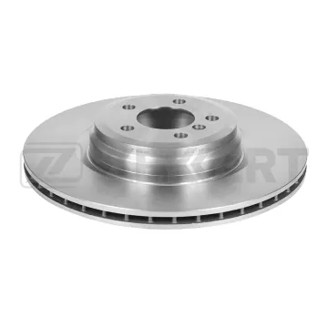 Диск тормозной задн. BMW 5 Gran Turismo (F07) 09- 7 (F01 F02 F03 F04) 08- Alpina B7 (F01 F02)