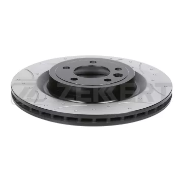 Диск тормозной задний LR Range Rover IV 12- Range Rover Sport II 13- Discovery V 16- (с покрытием